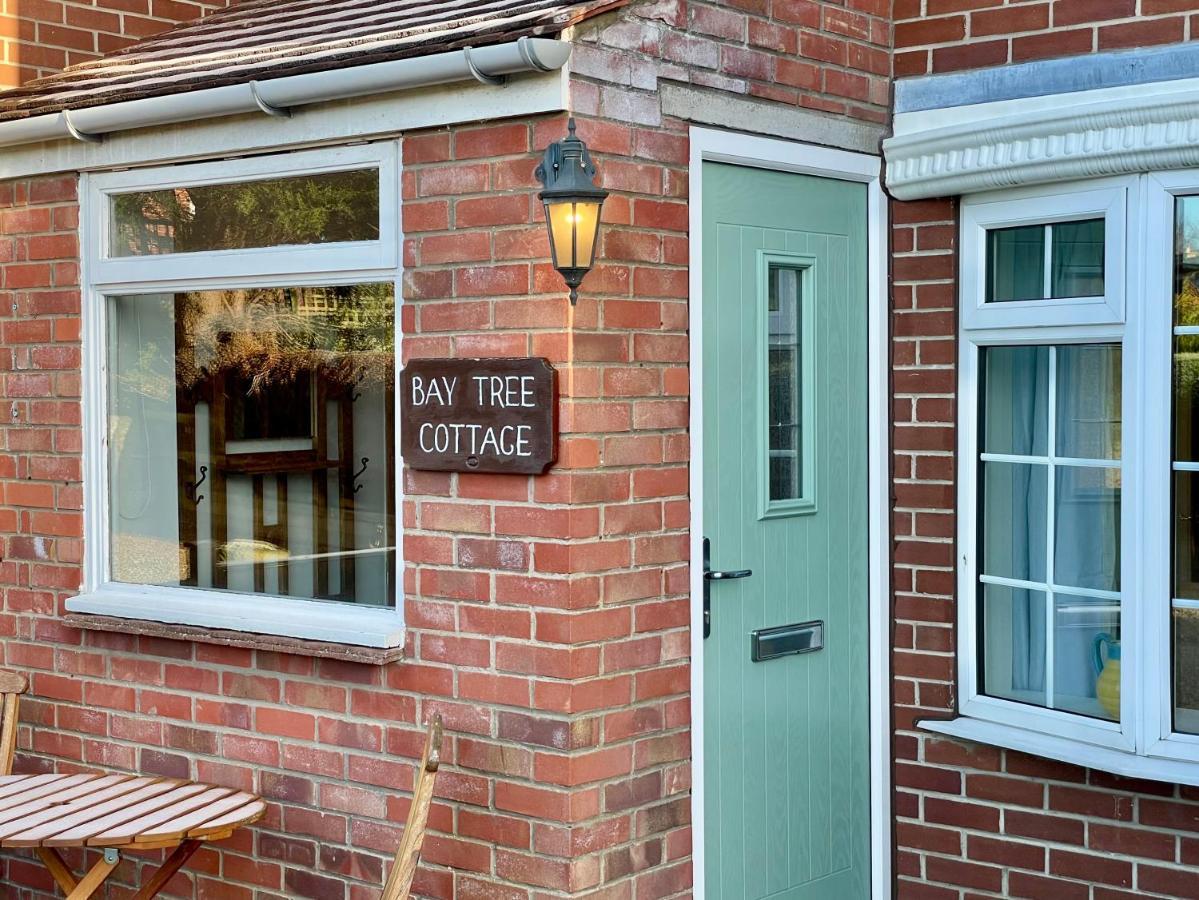 Bay Tree Cottage Hemsley ヘルムスリー エクステリア 写真