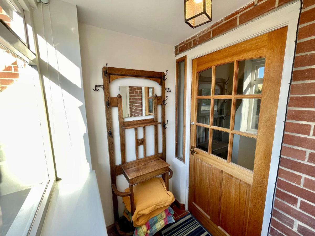 Bay Tree Cottage Hemsley ヘルムスリー エクステリア 写真