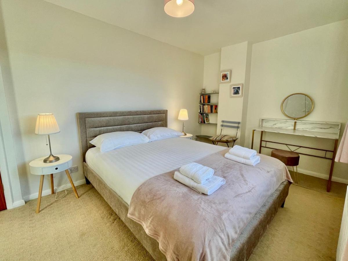 Bay Tree Cottage Hemsley ヘルムスリー エクステリア 写真