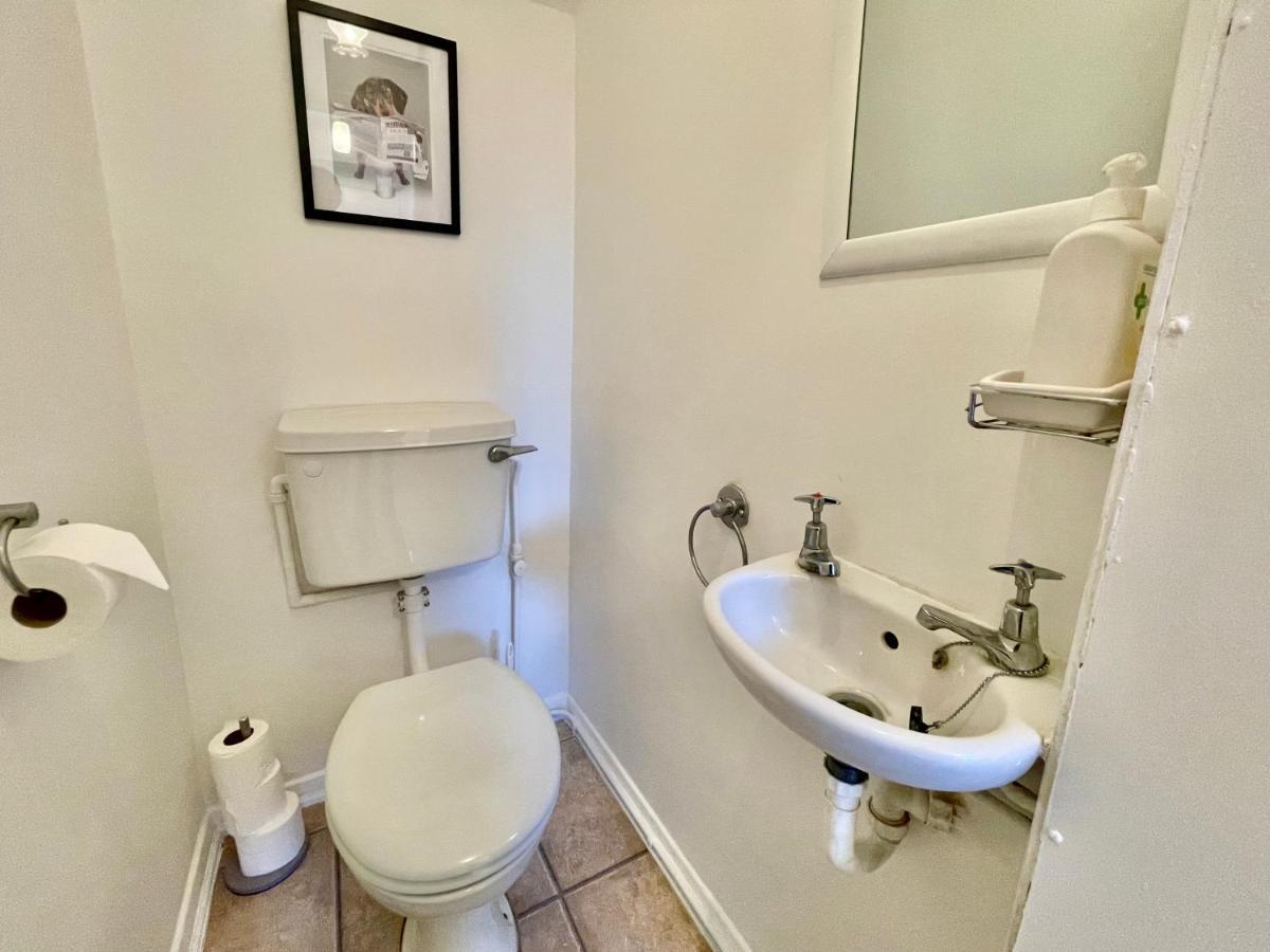 Bay Tree Cottage Hemsley ヘルムスリー エクステリア 写真