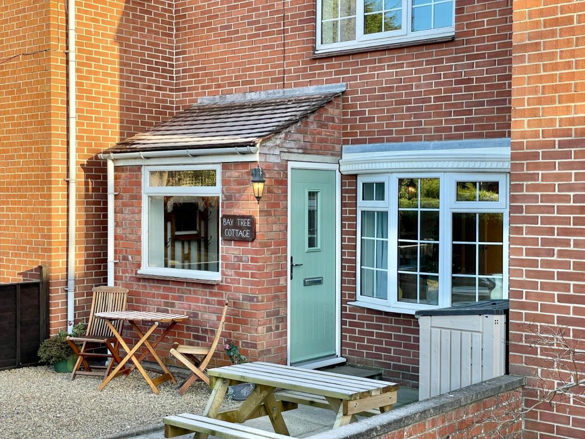 Bay Tree Cottage Hemsley ヘルムスリー エクステリア 写真
